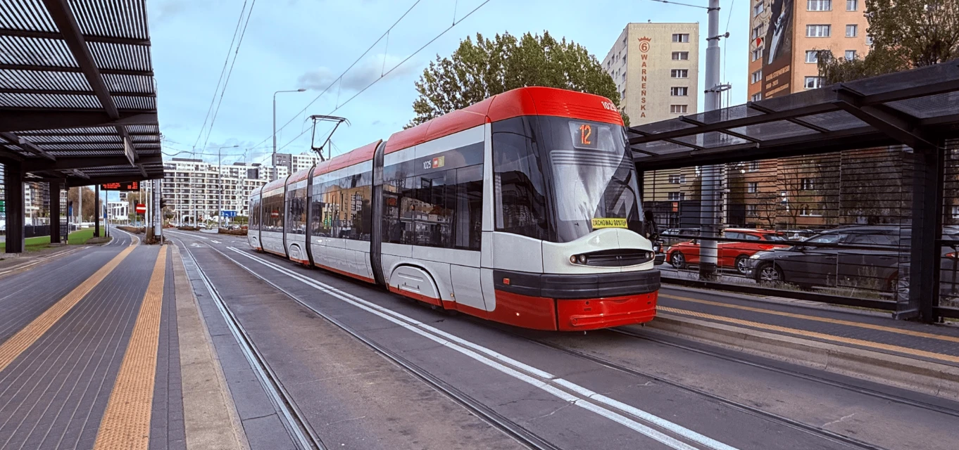 Platforma Zintegrowanych Usług Mobilności - FALA