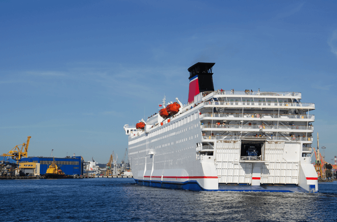 Projekt Interconnect