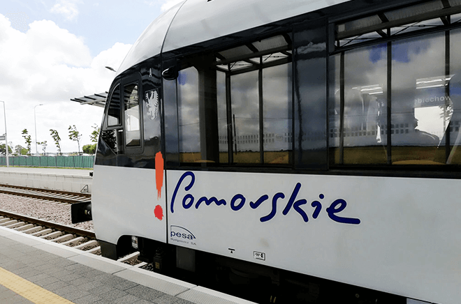 Co nowego w projekcie Interconnect?