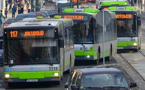 Konferencja na Warmii – przygotowanie